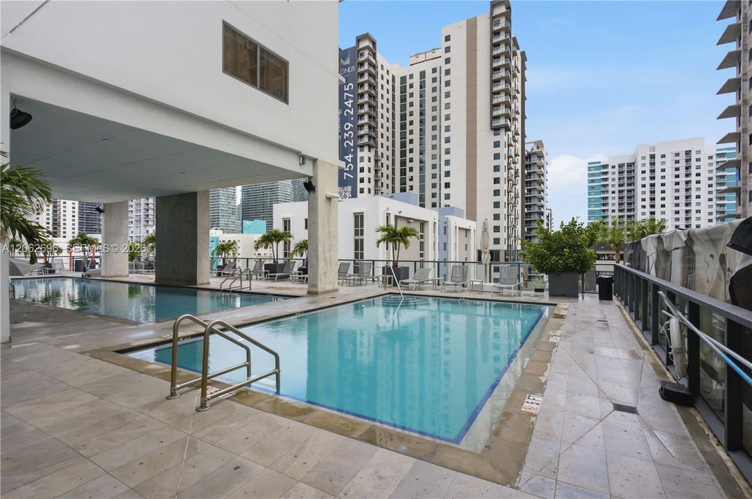 En Venta: $489,999 (1 camas, 1 baños, 476 Pies cuadrados)