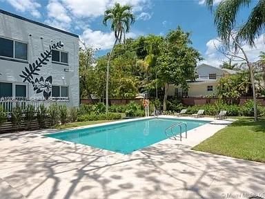 В аренду: $2,695 (1 спален, 1 ванн, 510 Квадратных фут)