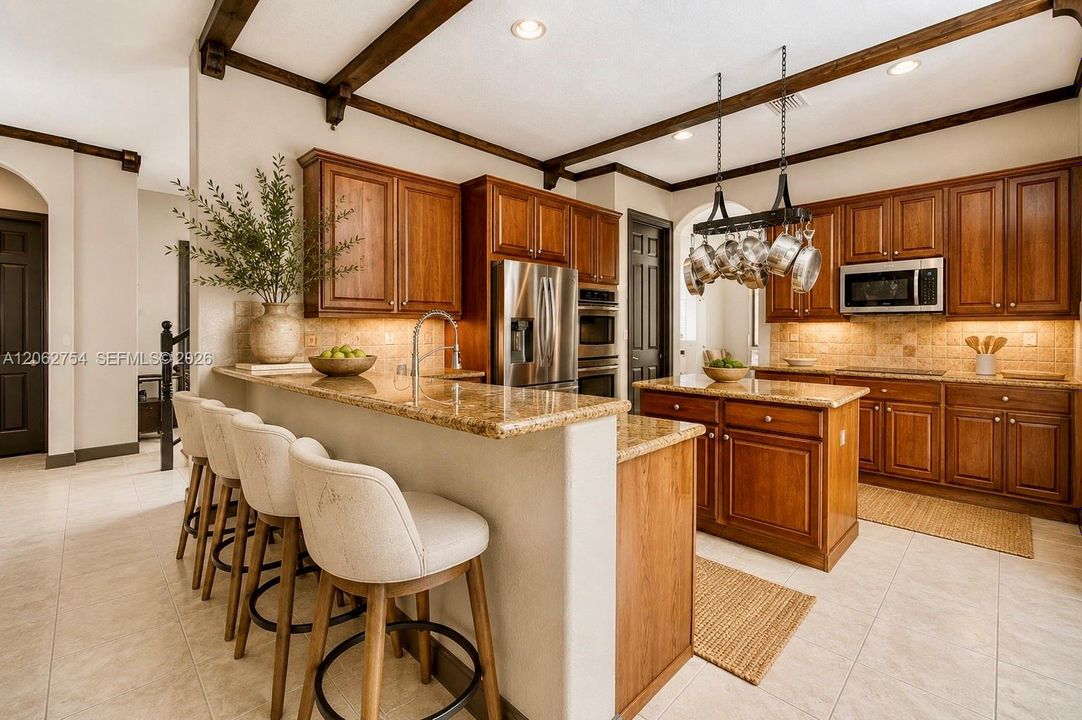 На продажу: $1,145,000 (5 спален, 4 ванн, 3982 Квадратных фут)