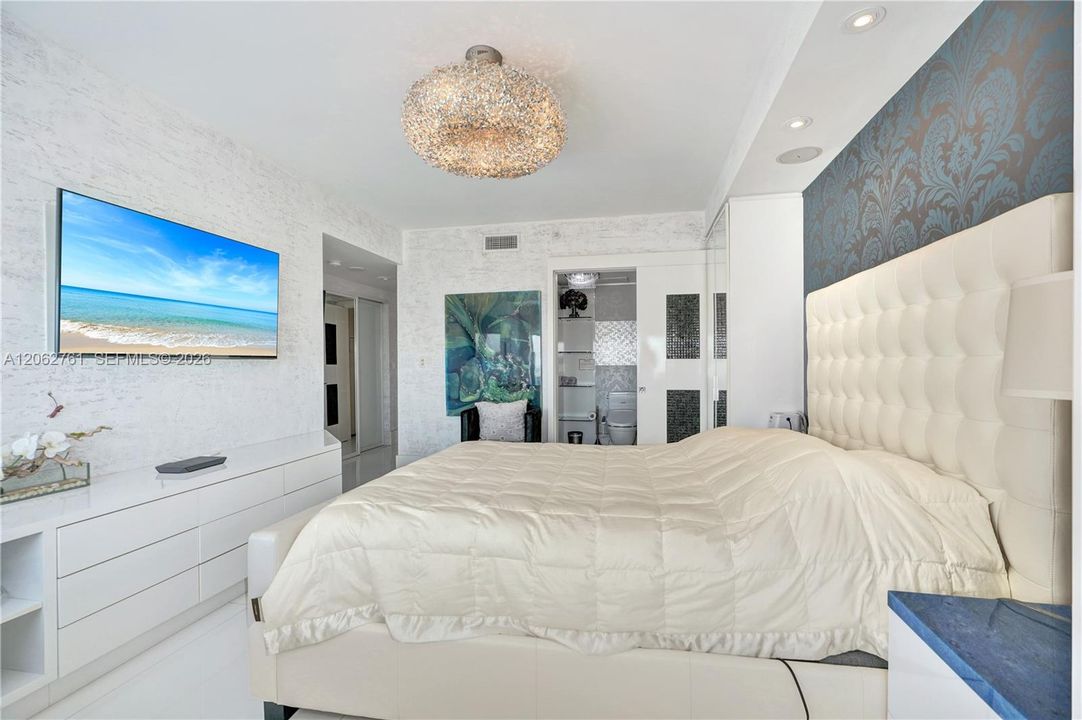 Third bedroom.