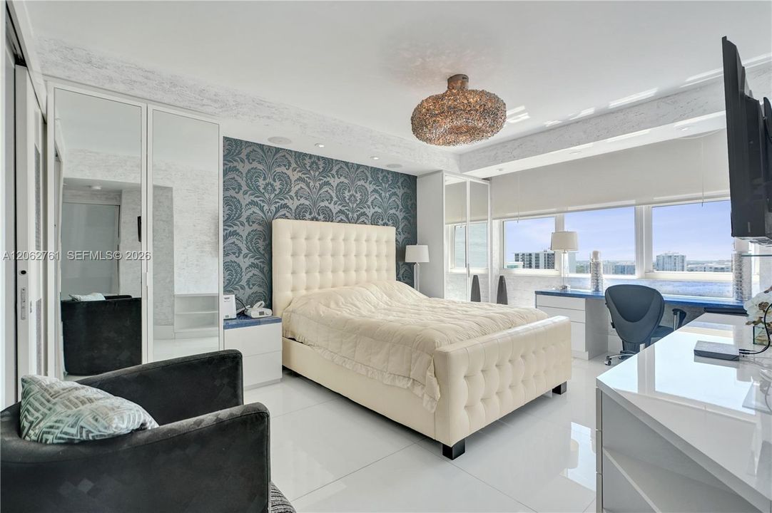Third bedroom.