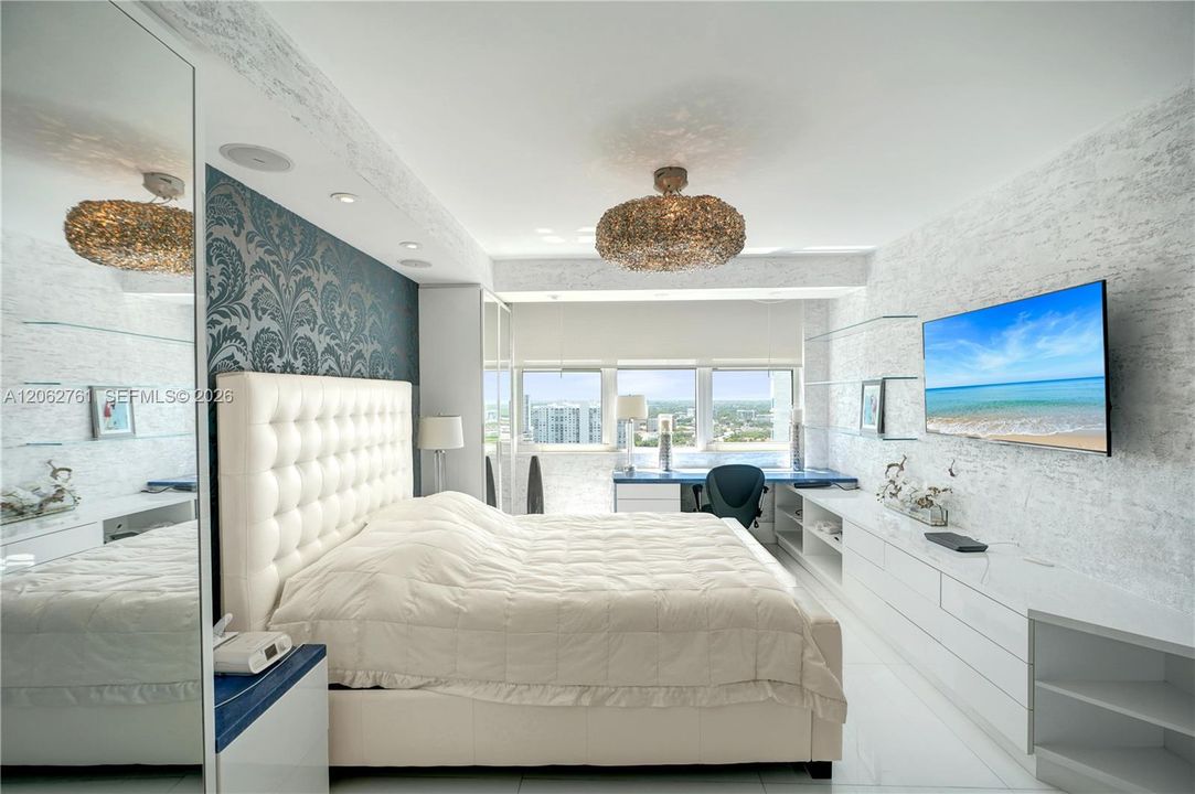 Third bedroom.