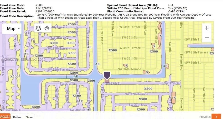 На продажу: $179,000 (0.34 acres)