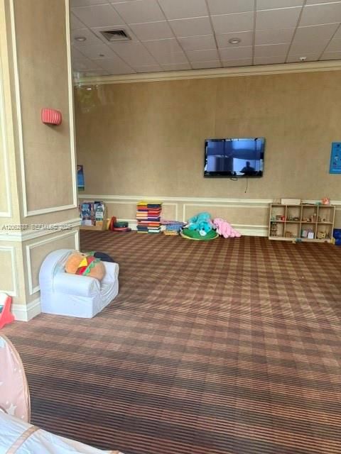 В аренду: $5,750 (2 спален, 2 ванн, 1522 Квадратных фут)