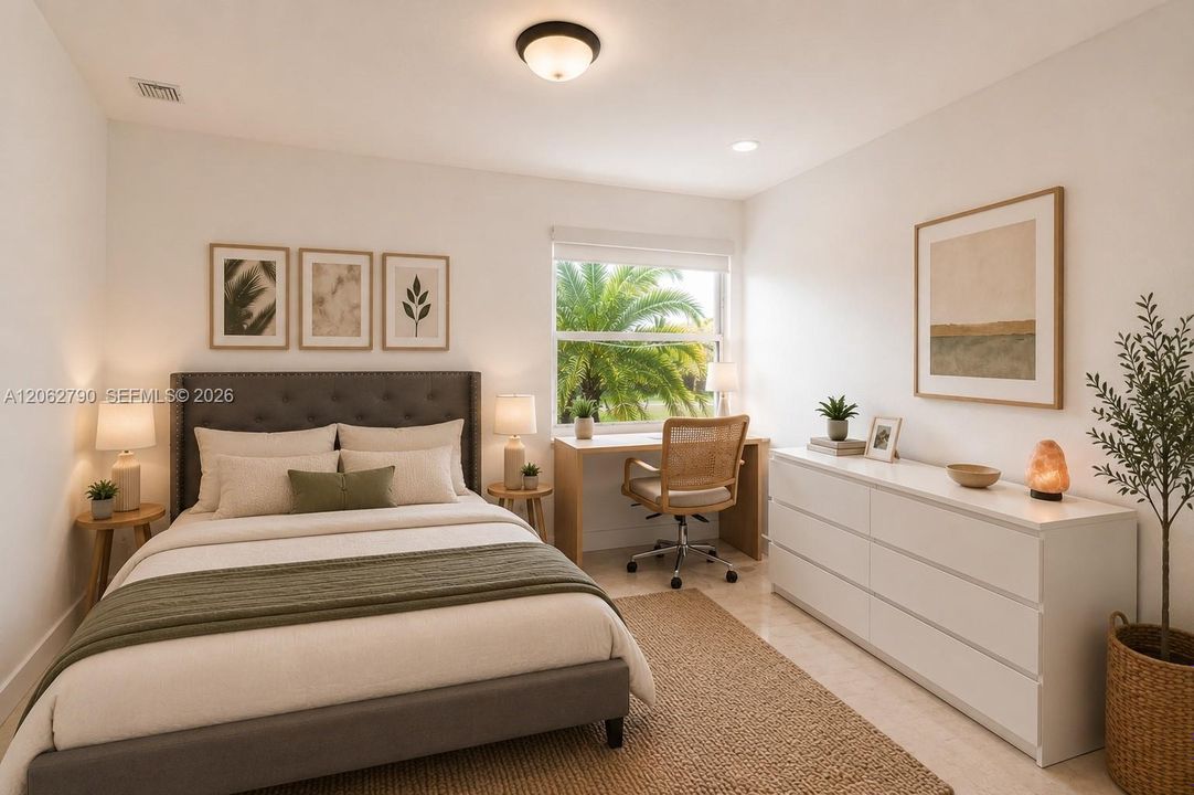 Bedroom 1