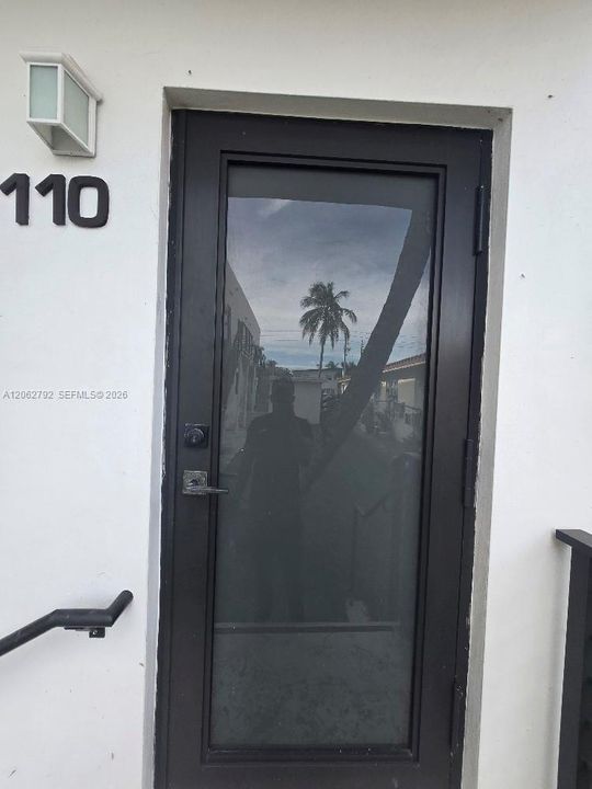 1971 BAY DRIVE # 110 MIAMI BEACH FL 33141