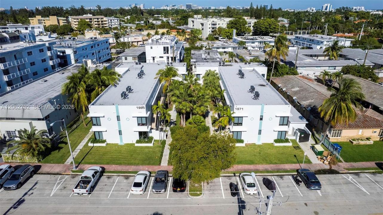 1971 BAY DRIVE MIAMI BEACH FL 33141