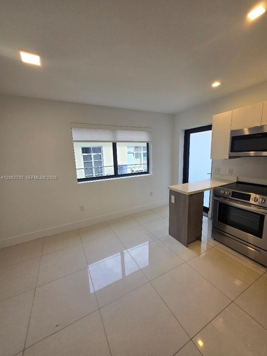 1971 BAY DRIVE # 110 MIAMI BEACH FL 33141