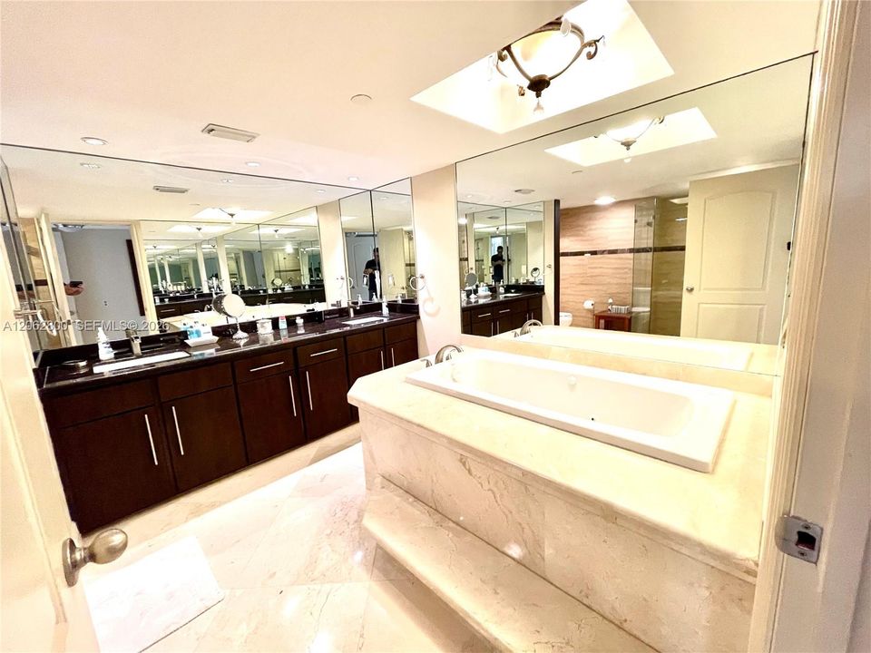 Master Bath