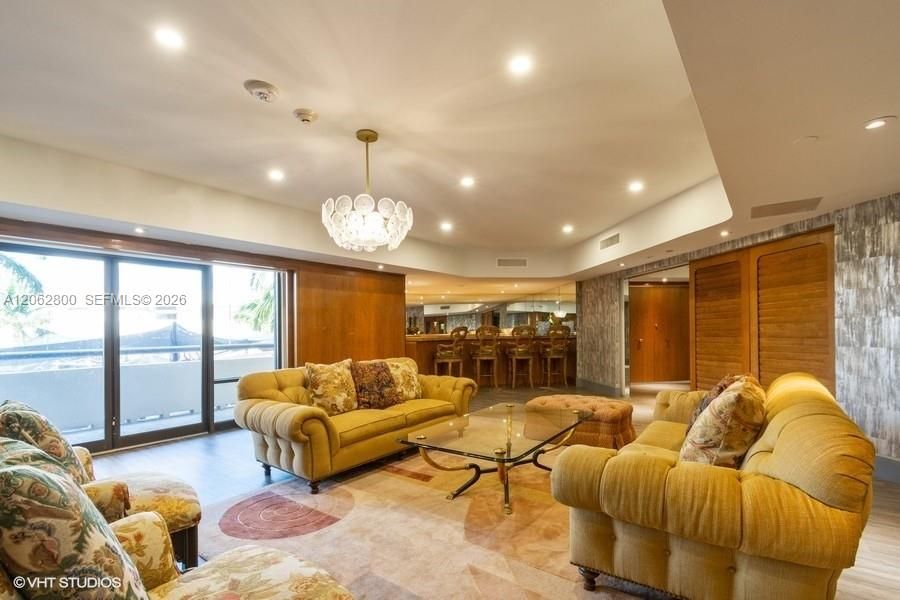 Party Room