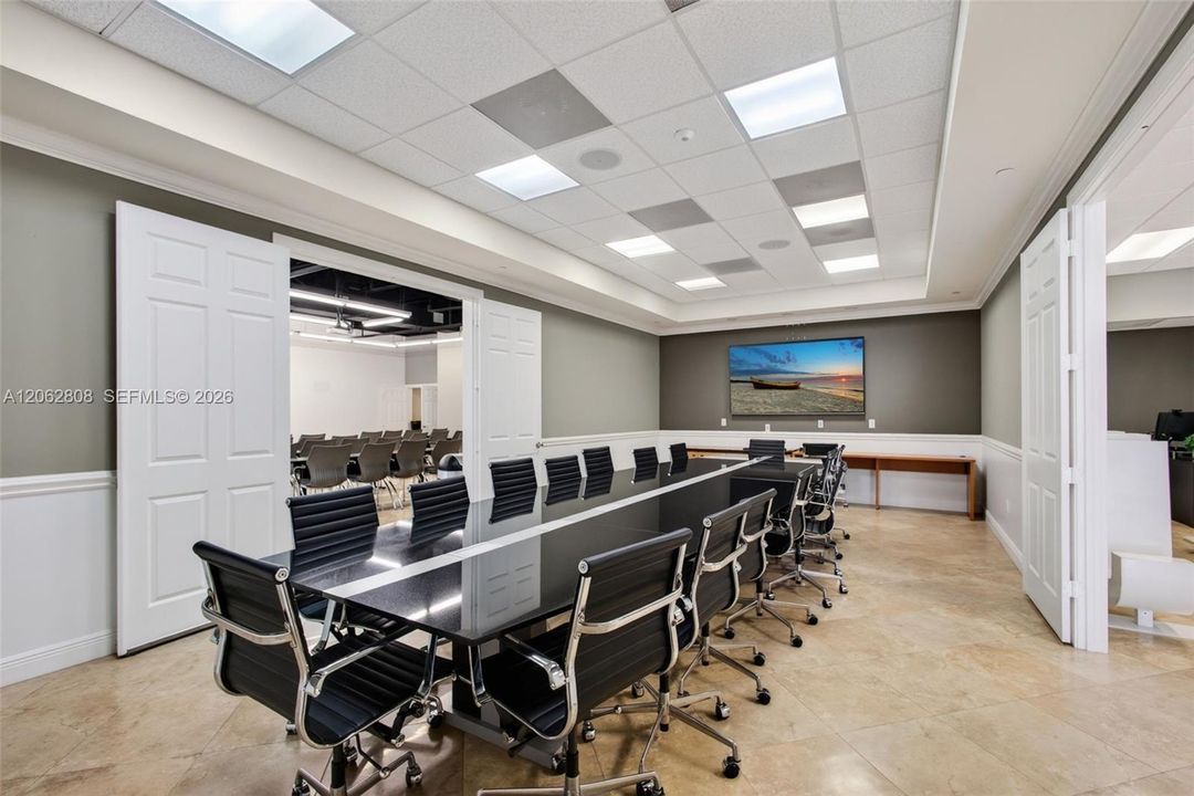 Conference Room