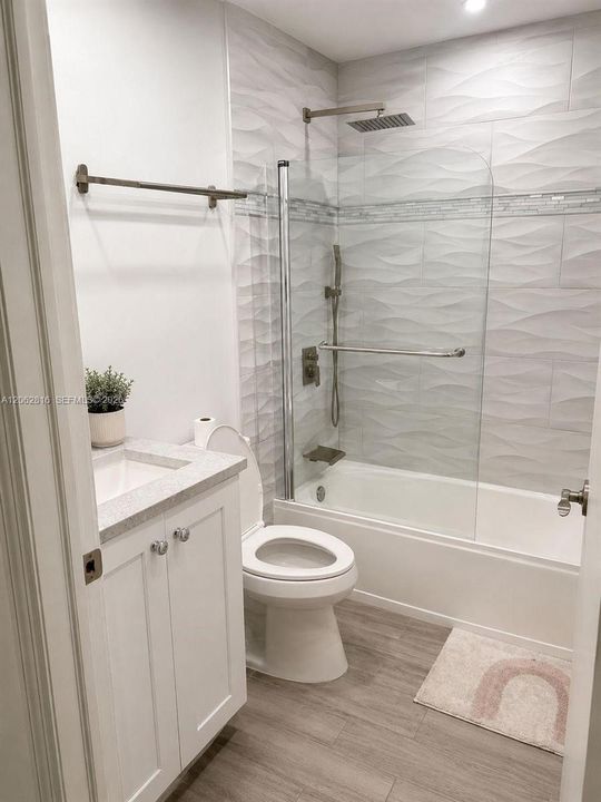 В аренду: $3,200 (2 спален, 2 ванн, 971 Квадратных фут)