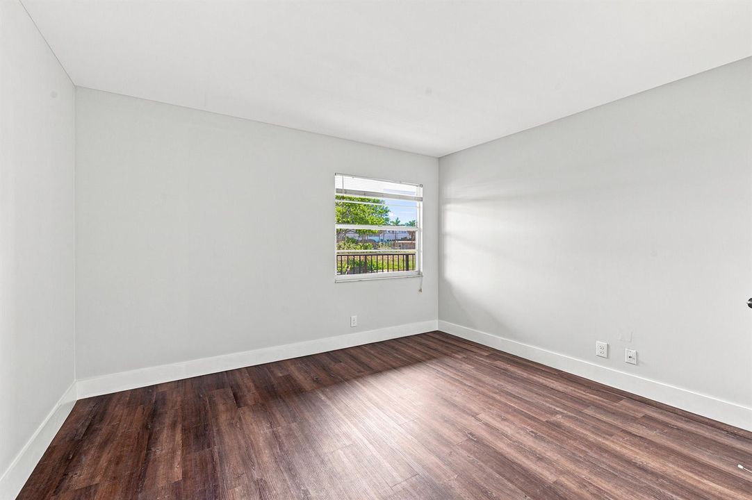 Guest Bedroom w/Water Views