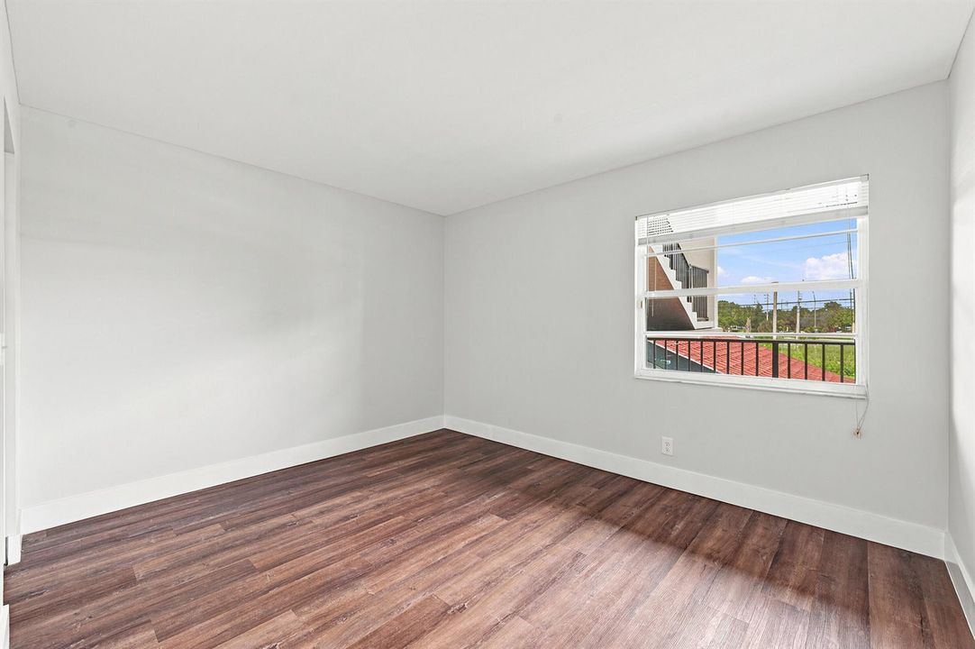 Guest Bedroom w/Water Views