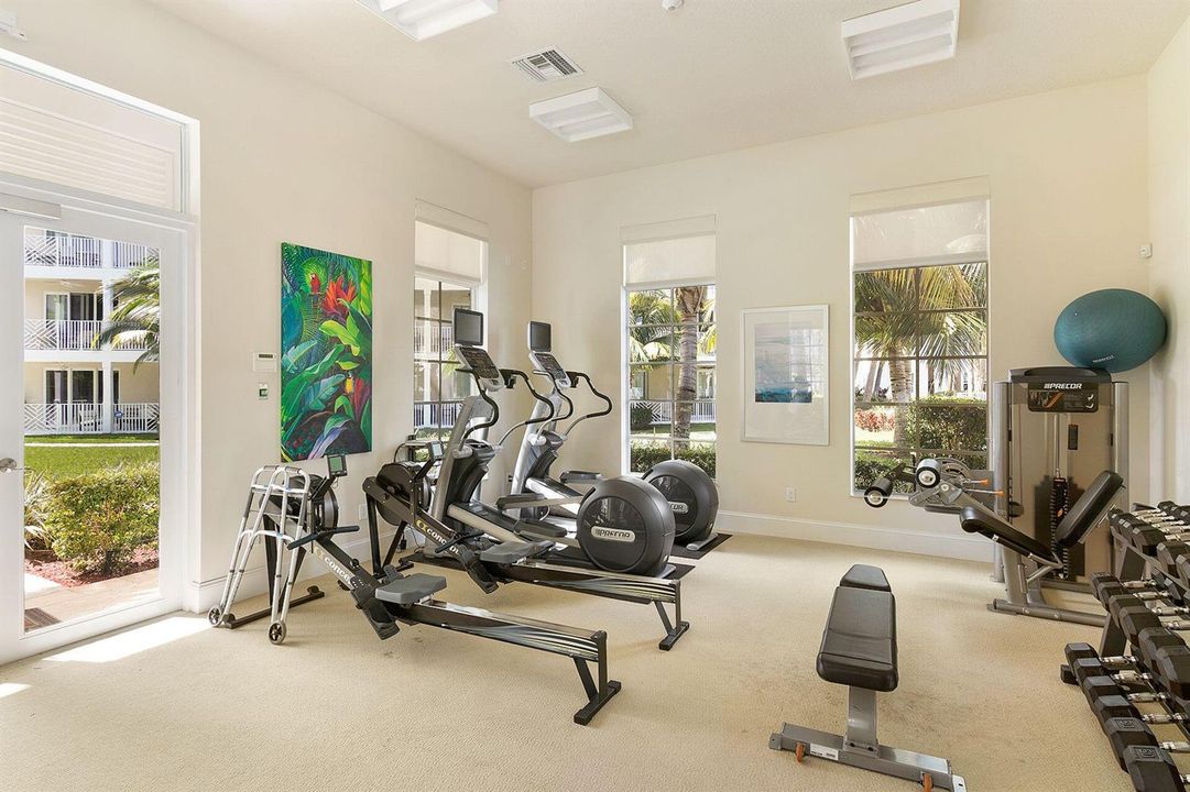 Amenities