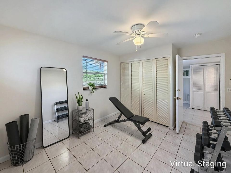 10-Bedroom 4 Virtually Staged