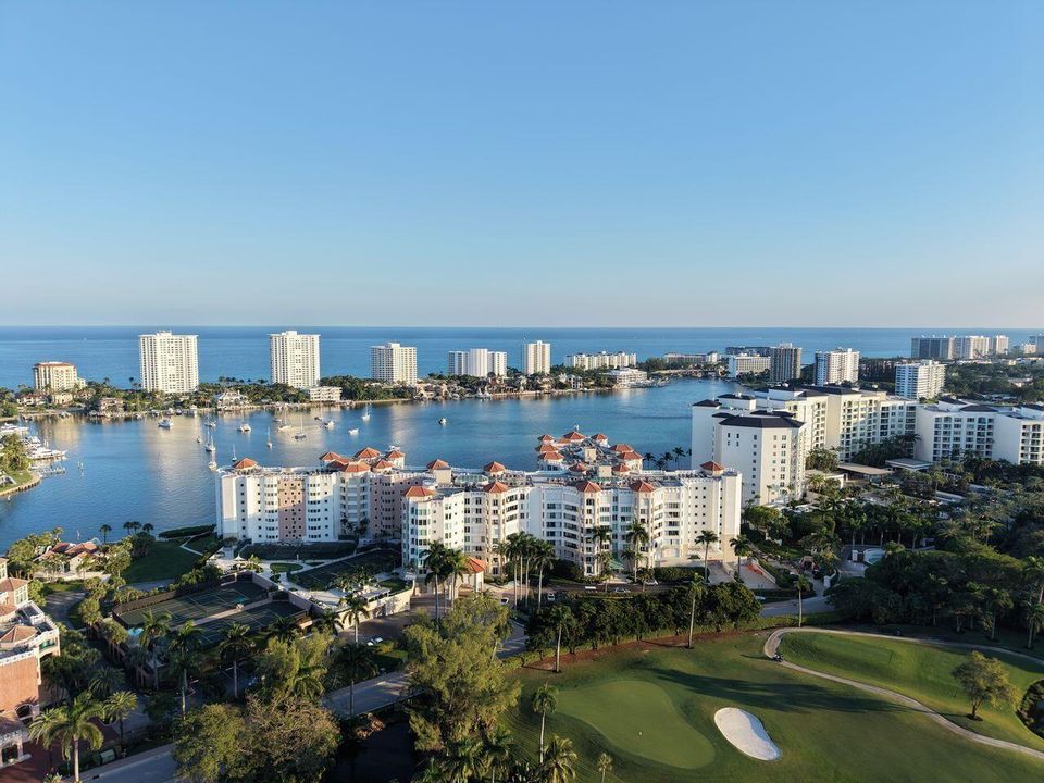MIZNER GRAND TO OCEAN