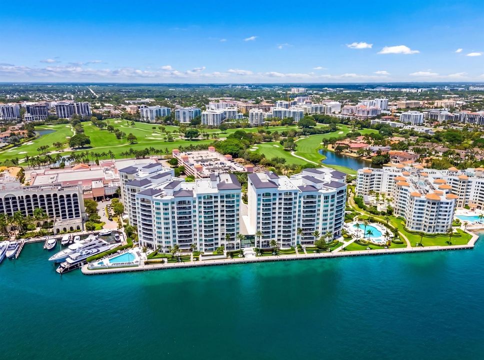 MIZNER GRAND