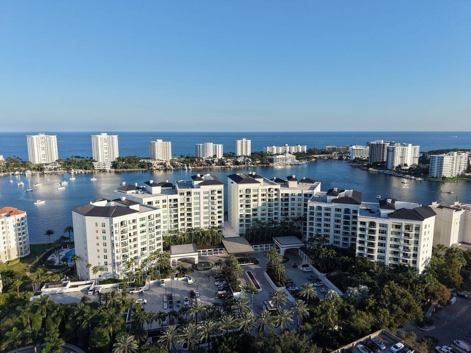 MIZNER GRAND