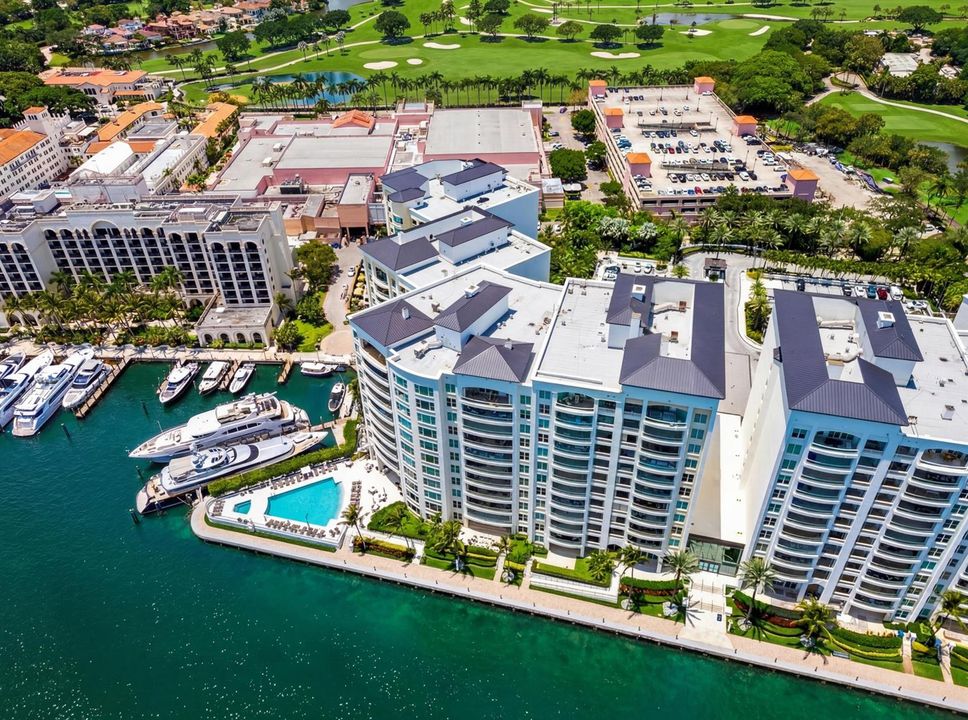 MIZNER GRAND