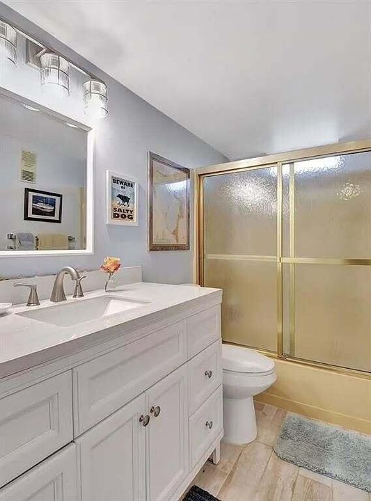 Guest Bath/Powder