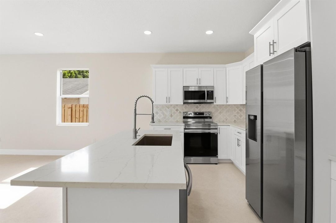 Kitchen #4