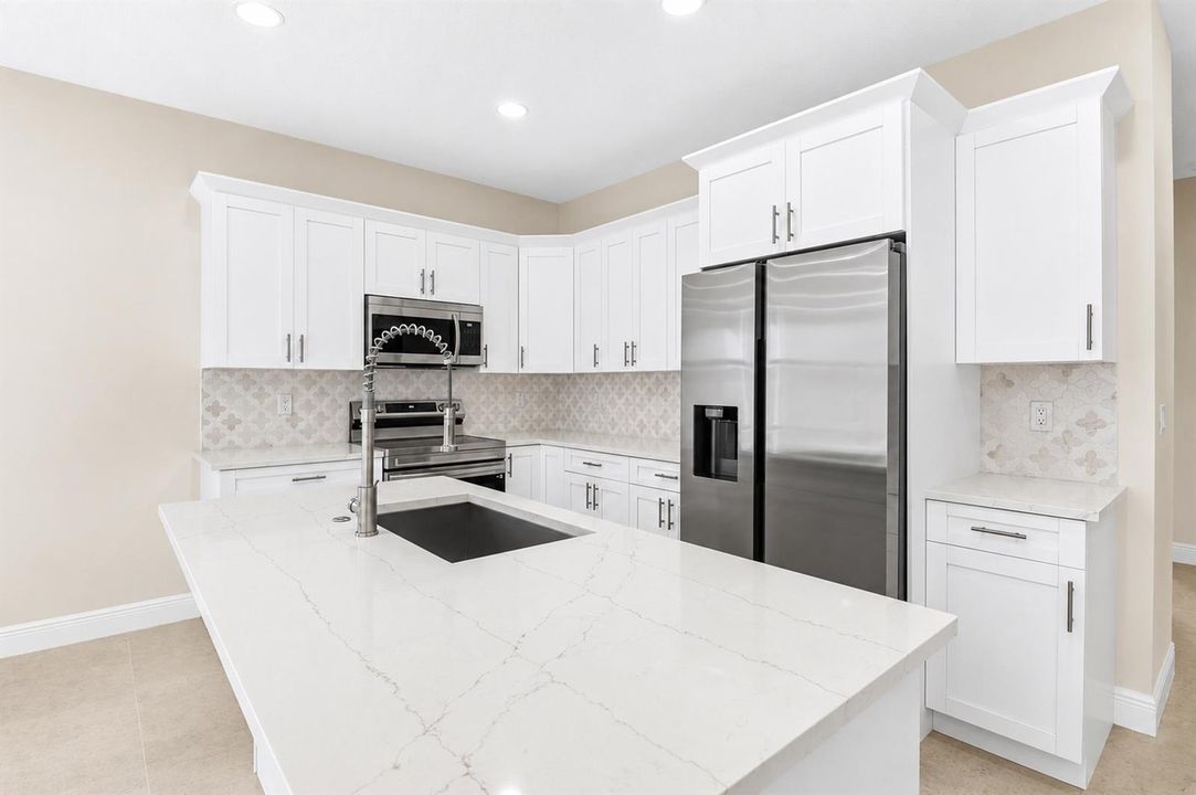 Kitchen #3