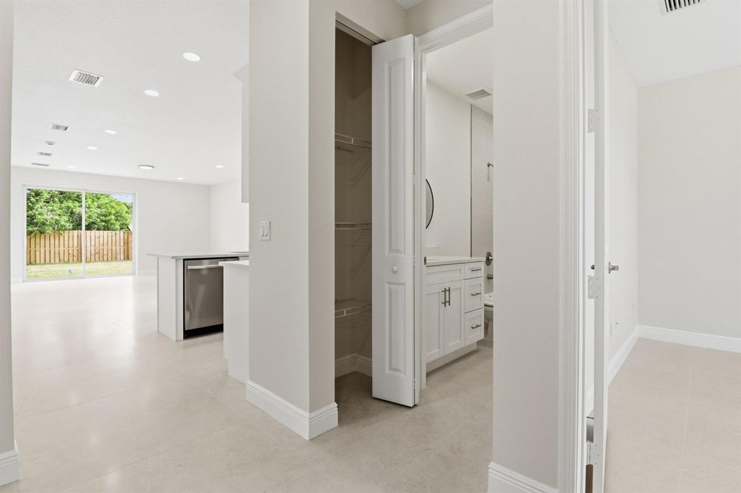 Entrance Hall 2