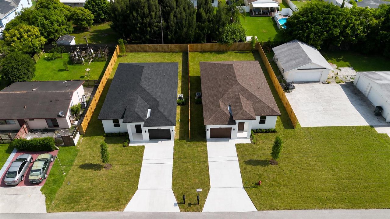 Aerial 1