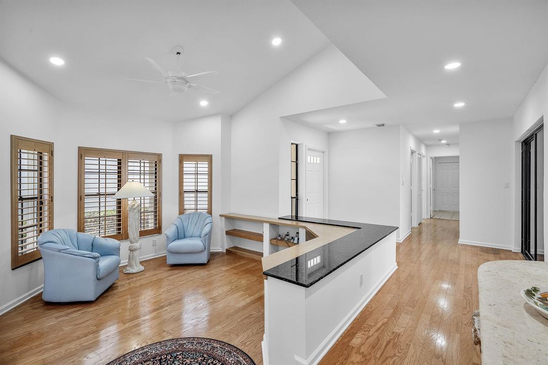 GREAT FLEX SPACE
