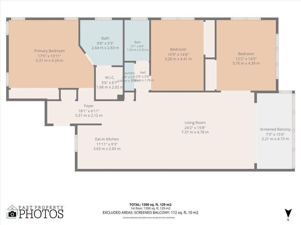 01-Floor Plan