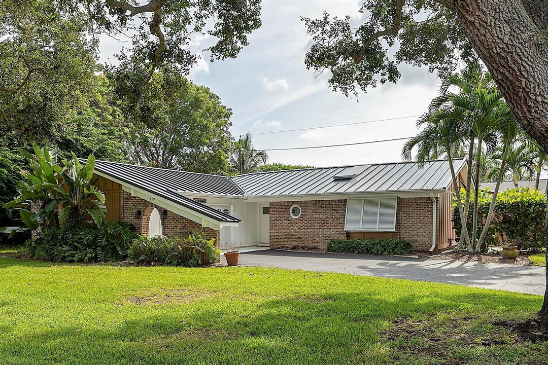 119 W Norfolk Rd, Jupiter, FL 33469 - -