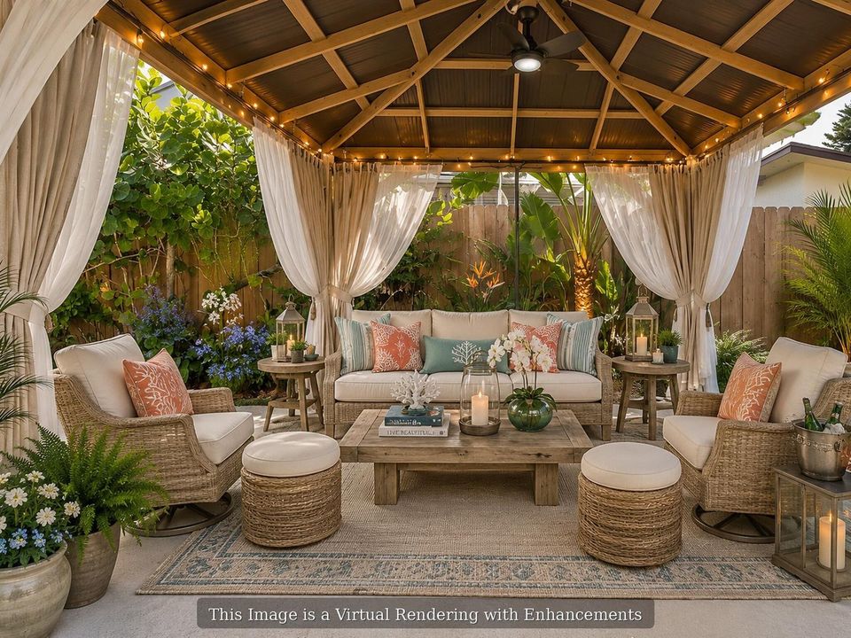 Gazebo VS