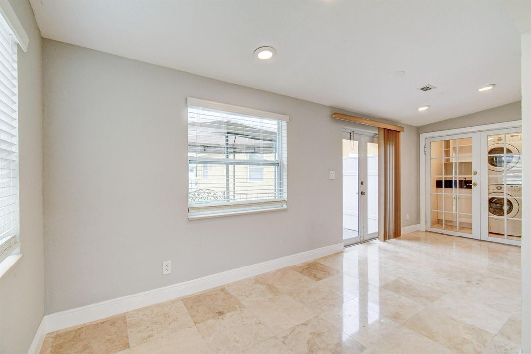 Bonus Room