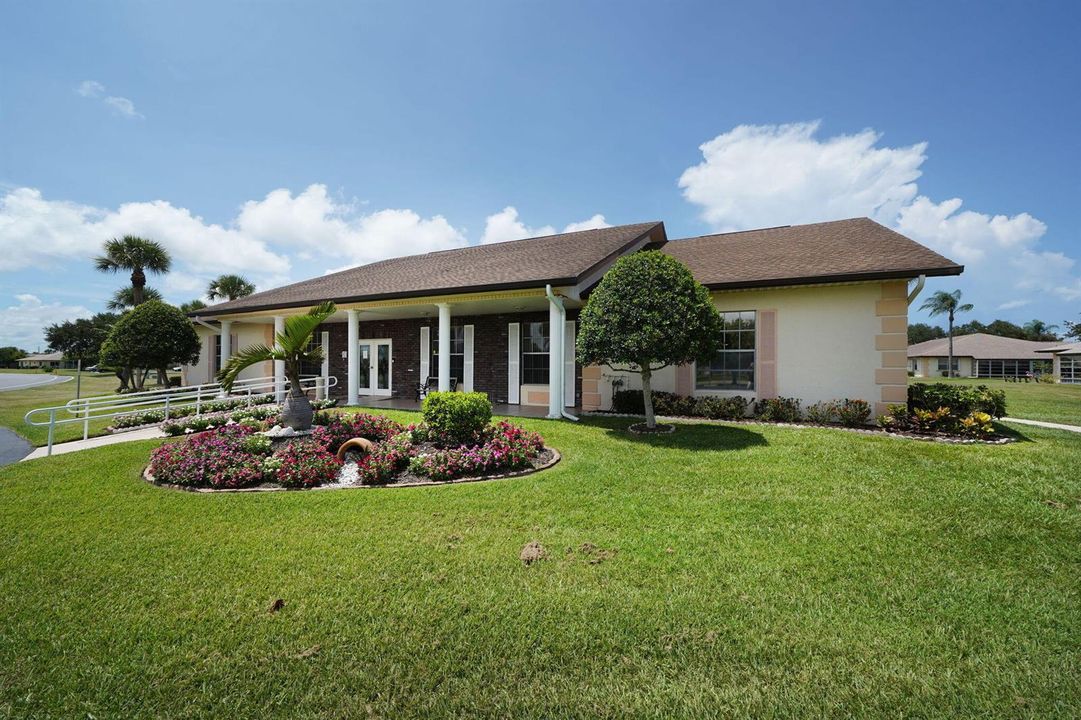 Clubhouse