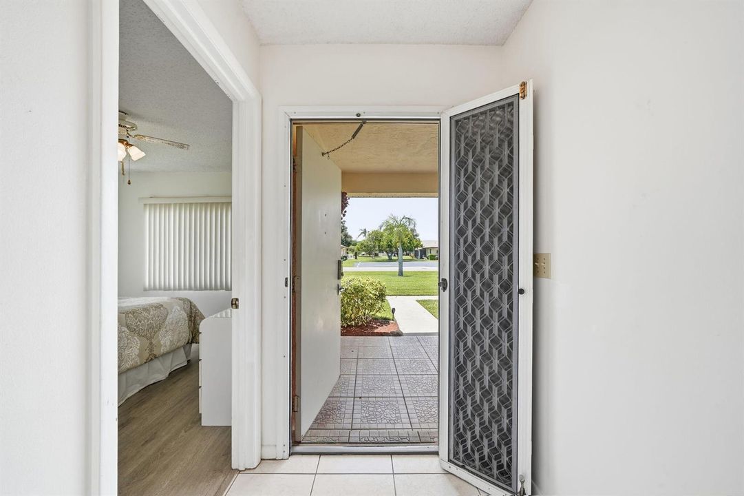 Foyer