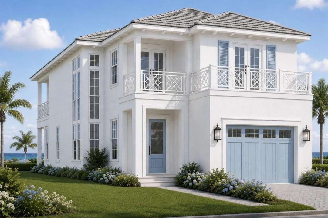Lot 6 Front