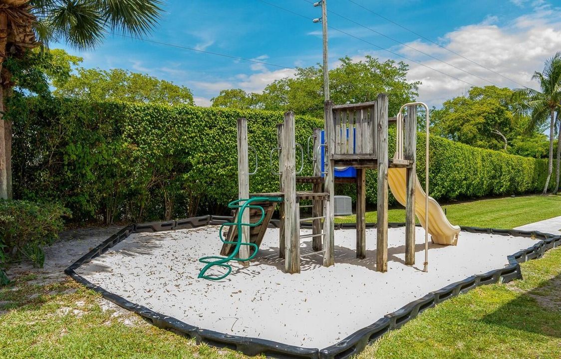 PLAYGROUND