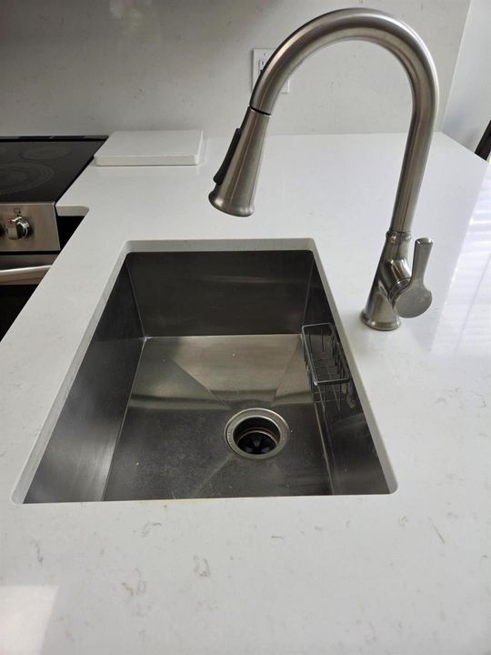 kitch sink