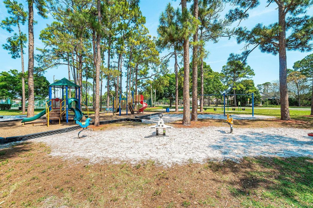 Playground