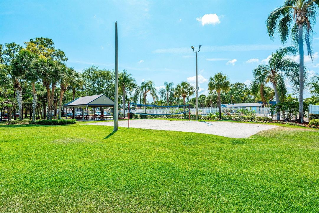 Community Amenities