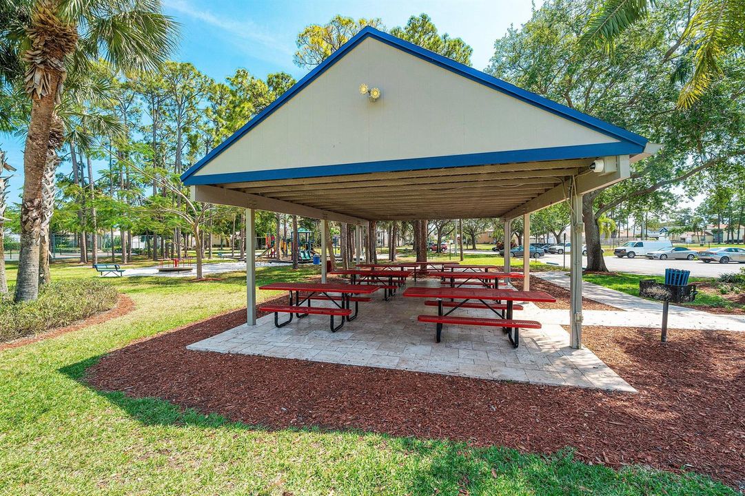 Community Amenities