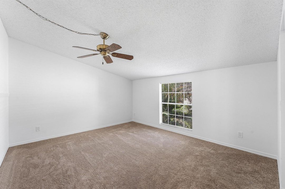 Extra Bedroom