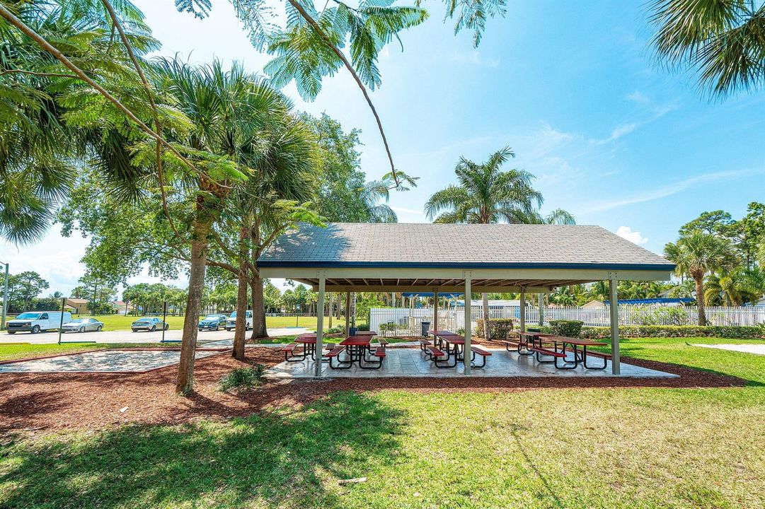 Community Amenities