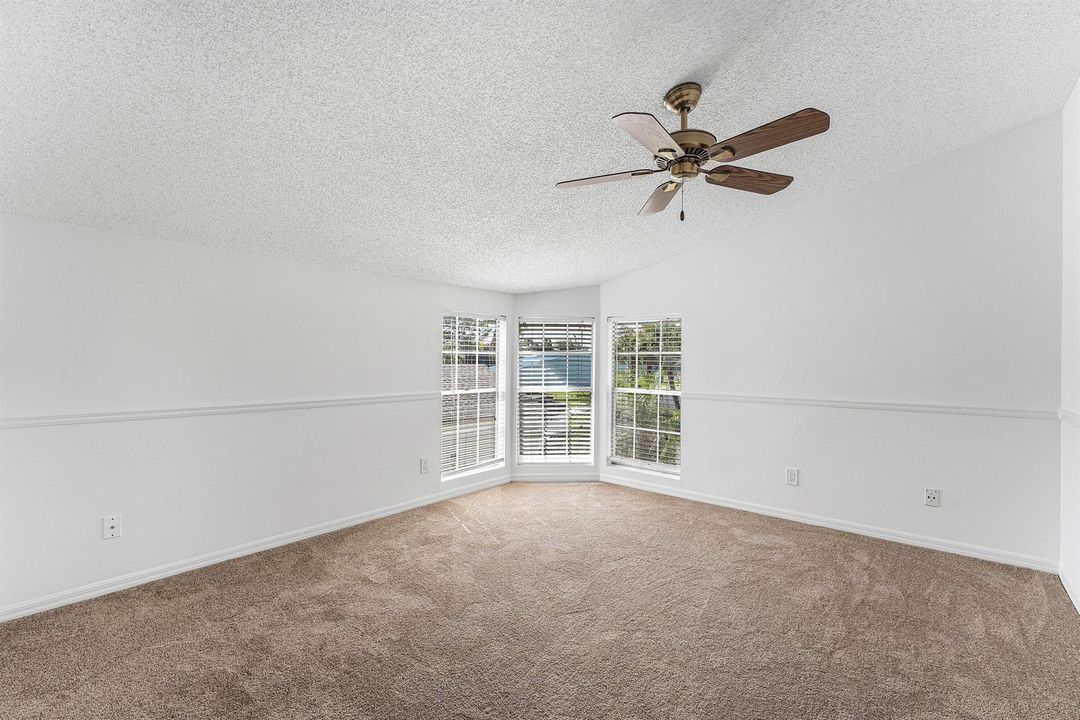 Extra Bedroom
