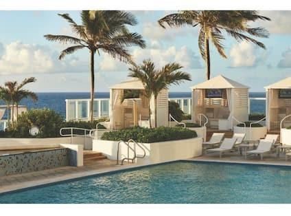 Cabanas