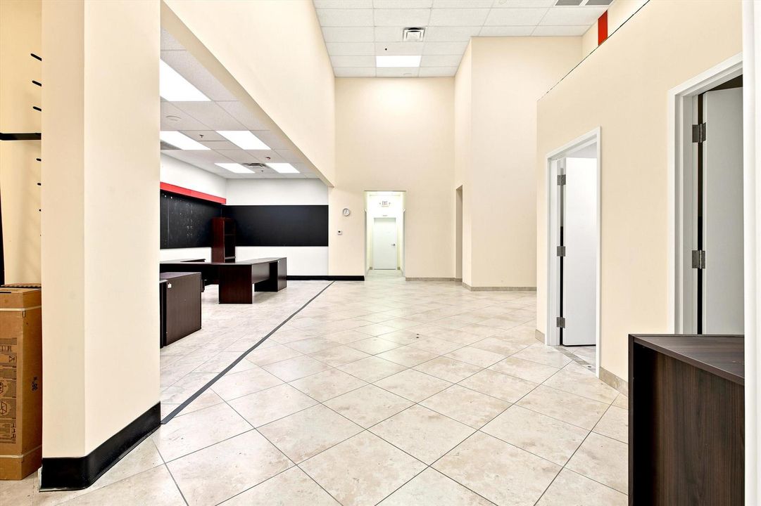 MAIN OPEN OFFICE AREA 13-Commercial Prop
