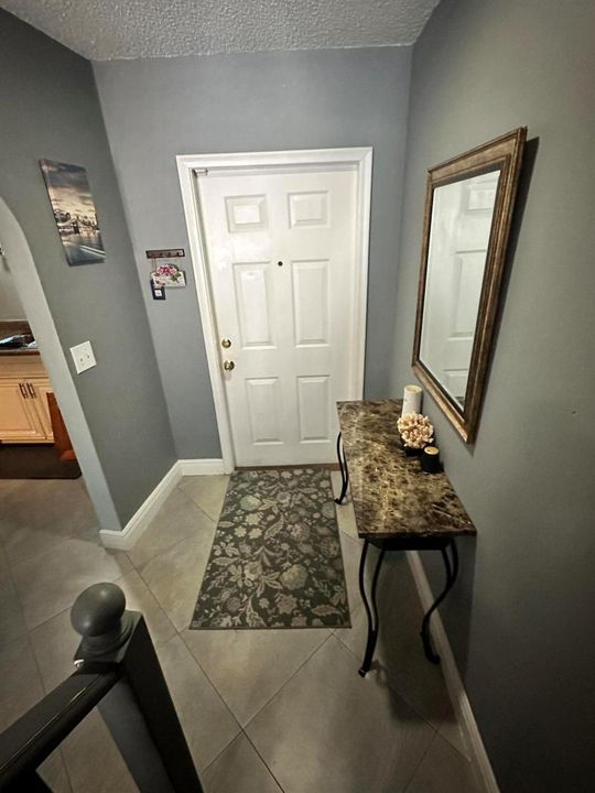 Entryway