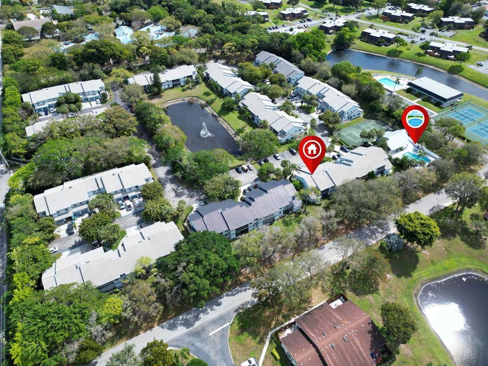 Community Location