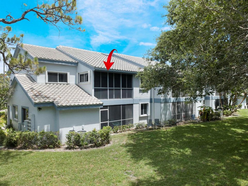 Building Rear